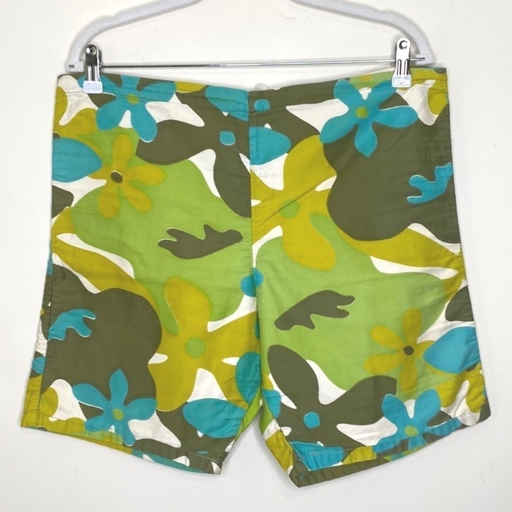 Vintage Sun-Dek of Hawaii board shorts -‎ see measurements for size - Picture 1 of 15
